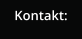Kontakt: